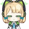 Midori 1 - GIF PACK 16