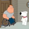 Peter Griffin💞1🇵🇪Movi 21