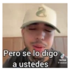 Pero se lo digo a ustedes مل TikTok @westcol