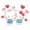 Hello Kitty Love 🩷 14