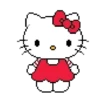 Hello Kitty Love 🩷 15