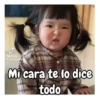 Tik Tok Mi cara te lo dice todo