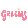 Gracias