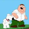 Peter Griffin💞1🇵🇪Movi 22