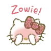 Hello Kitty 🐾🤍 16