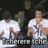 SCANDALL Tchêrere tchê