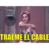 Doña Florinda ✨💥 12