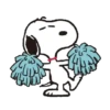 Snoopy ✨️ 7