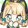 Midori 1 - GIF PACK 18