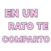 PARA ACTIVAR EL GRUPO 26