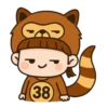 狸貓仔老婆 14