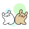 Kakao friends maltese 4 21