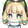 Midori 3 - GIF PACK 17