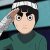 Naruto Animated Stickers #1 11