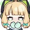 Midori 3 - GIF PACK 18