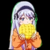 Anime Kurakon💞1🇵🇪Movi 25