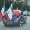 Septiembre 🇲🇽 viva México 💚🤍♥️ 13
