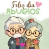 Feliz día Abuelitos💞1🇵🇪Movi 26