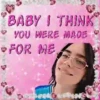 Billie Eilish glitter GIFs (love version) 15