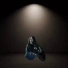 Billie Eilish glitter GIFs (love version) 16