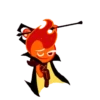 Fire Spirit Cookie gifs (crk) 19