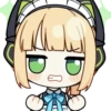 Midori 2 - GIF PACK 18