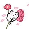 Fluffy meow 15