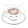 Día del café ☕ ♡ (Mov) 23