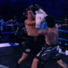 वेस्टकोल फाइट 🥊 13
