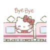 Hello Kitty 🐾🤍 17