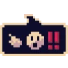 Mago Stikers 18