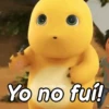 carols zdio Yo no fui!