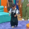 Abelito la Casa de los Famosos 28