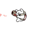 Kakao friends maltese 1 22