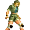 Metal Slug Sticker X 23
