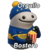 Flork Boca Juniors ⚽🔵🟡 14