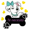 Perritos🐕👣2🇨🇴Movi 24