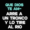 Que Dios..... 25