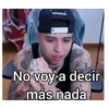 Wmerch No voy a decir más nada