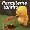 Permíteme carols.zdig tantito