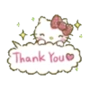 Hello Kitty 🐾🤍 18