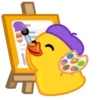 duck mov 25