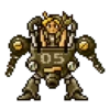 Metal slug 25