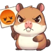 Capivara Furiosa 2 🦫💢 14