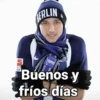 BERLIN Buenos y fríos días