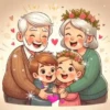 Feliz día Abuelitos💞1🇵🇪Movi 28