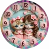 Reloj Cute💞1🇵🇪Movi 27