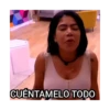 CUENTAMELO TODO