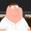 Peter Griffin💞1🇵🇪Movi 26