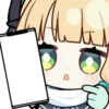 Midori 3 - GIF PACK 19